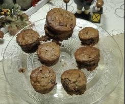 Adventliche Muffins