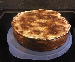 Apfel- Multivitamin Kuchen