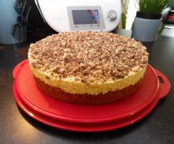 Rittersport-Torte