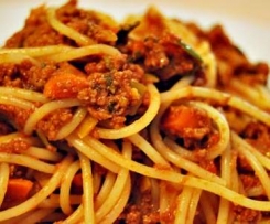 Bolognese Sauce