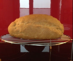 Weizenmischbrot wie von Oma