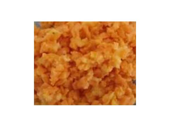 Ratz-Fatz Karottensalat