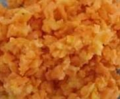 Ratz-Fatz Karottensalat