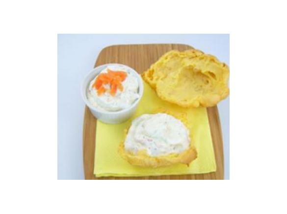 Windbeutelfüllung pikant