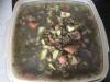 Linsensuppe