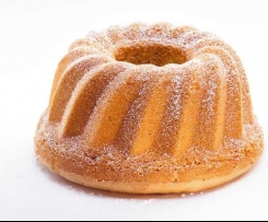 08/15 Kuchen Gugelhupf mit Gelinggarantie