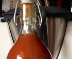 Currysoße nach Tim Mälzer