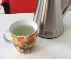 Winterwärmer Powerpunsch