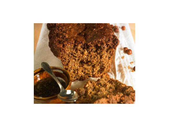 Rheinisches Schwarzbrot