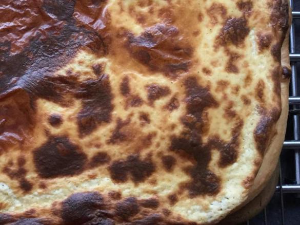 Rahmkuchen / Dettinger Rahmkuchen