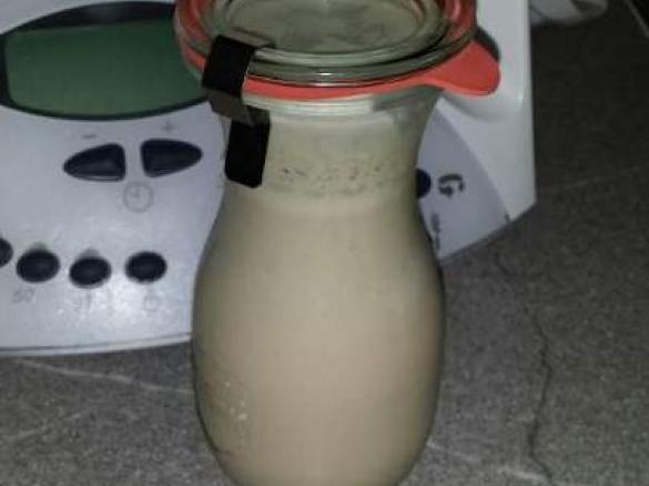 Thermigirls Werthers Echte Likör