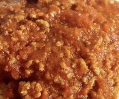 Bolognese