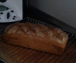 Roggen-Mayobrot