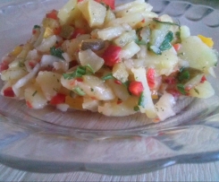 Türkischer Kartoffelsalat