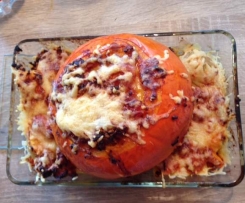 Kürbisbombe a la Julia 