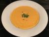 Karotten-Selleriesuppe