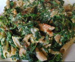 vegane Käsesauce - mac cheese - vegan - veggie - fitness