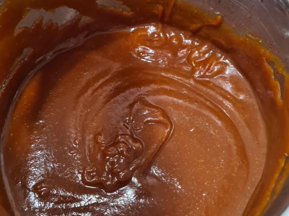 Beste Currysauce der Welt