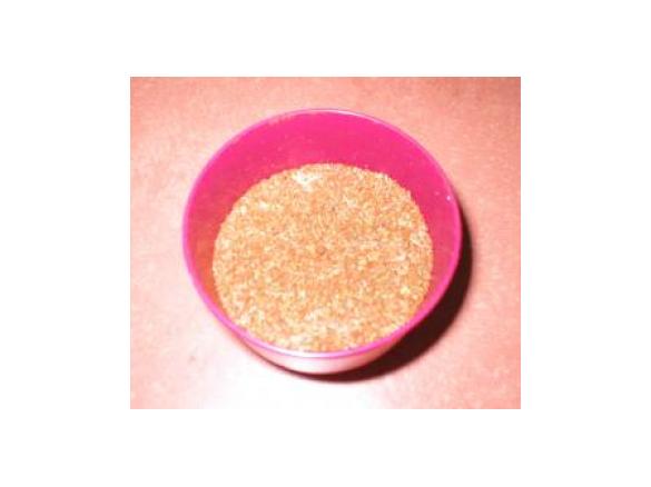 Bratkartoffelgewürz selbstgemacht -  glutenfrei