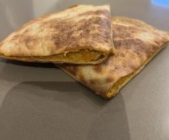 Vegane Quesadillas