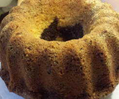 Marmorkuchen 