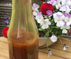 Wok Sauce Teriyaki Art