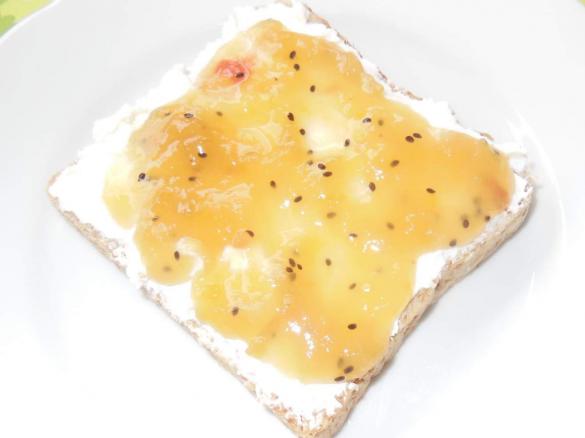 Multifrucht Marmelade