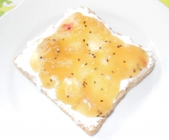 Multifrucht Marmelade