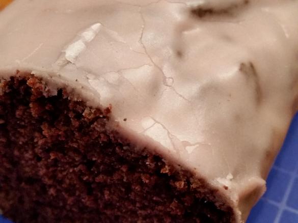 Glühweinguß für Glühweinkuchen