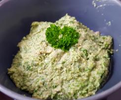 Petersilien-Pesto