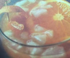 Claret Sour