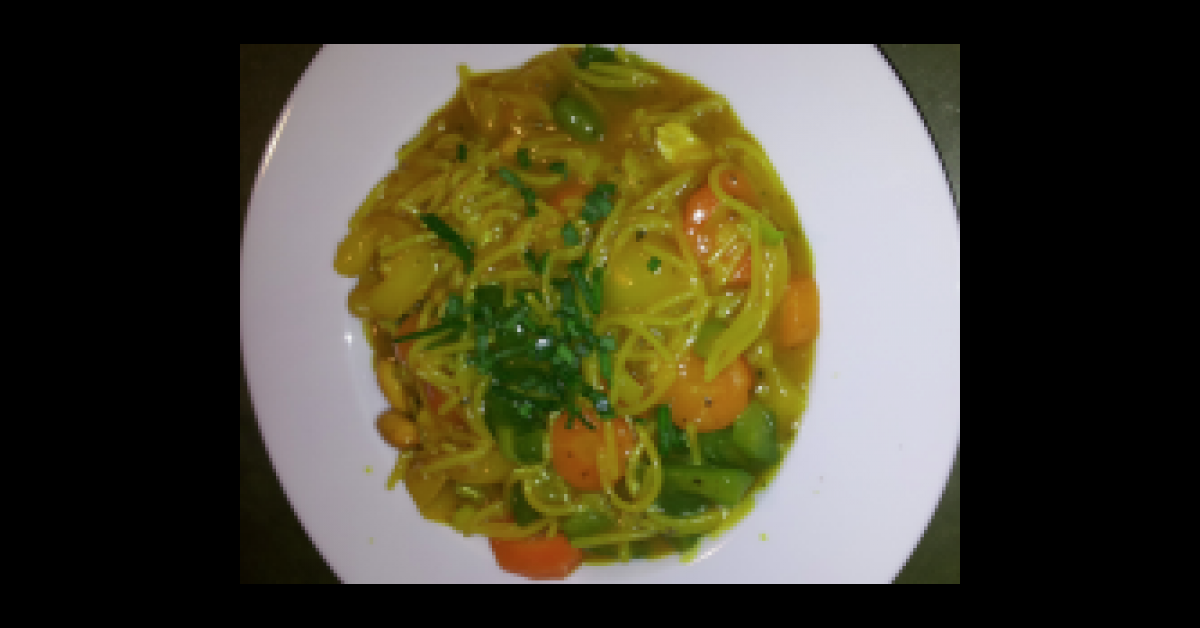 Schnelle Asia-Nudeln (all-in-one) von . Ein Thermomix® Rezept aus der ... Schnelle Asia-Nudeln (all-in-one) von . Ein Thermomix® Rezept aus der ...