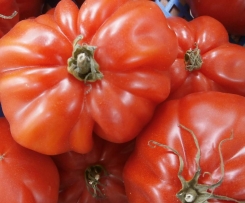  Tomatenmarmelade -mit schneller VARIANTE