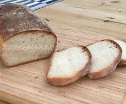 Tramezzini - Brot , saftig und weich ❤️