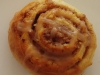 Zimtschnecken mit Haselnüssen