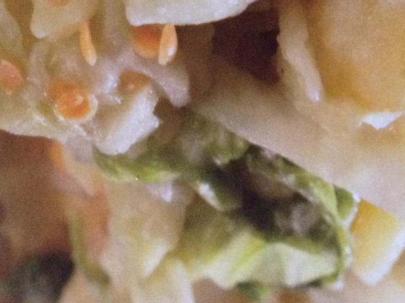 Spitzkohl-Kartoffel-Gemüse