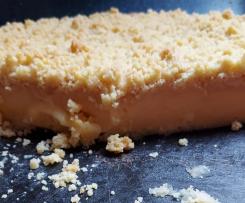 Pudding-Streusel-Kuchen