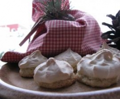 Zipfelmützen (Anisgebäck)