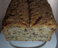 Dinkel - Körnerbrot