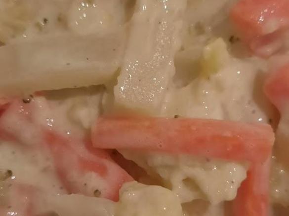 Karotten - Kohlrabi - Topf