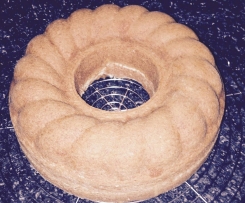 Nußkuchen ( nach Oma Erika)