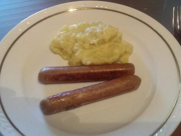 Rü-Ka-Pü (Rübchen-Kartoffel-Püree)