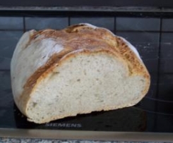 Silvi`s Bauernbrot