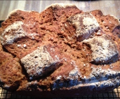 Renate´s Vollkornbrot