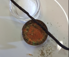 Gerrys Vanille-Zaubersalz