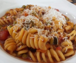 Minestrone Italiano