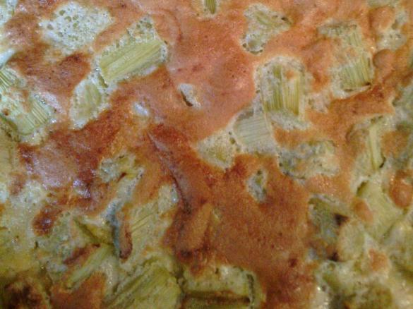 Lieblingsrhababerkuchen