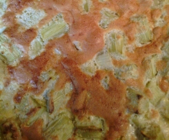 Lieblingsrhababerkuchen