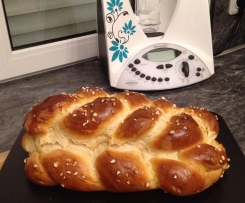 Allerbester Hefezopf