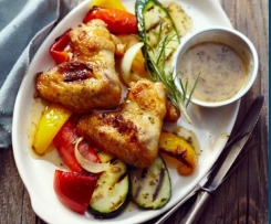 Rosmarin-Tabasco-Marinade (Newsletter)